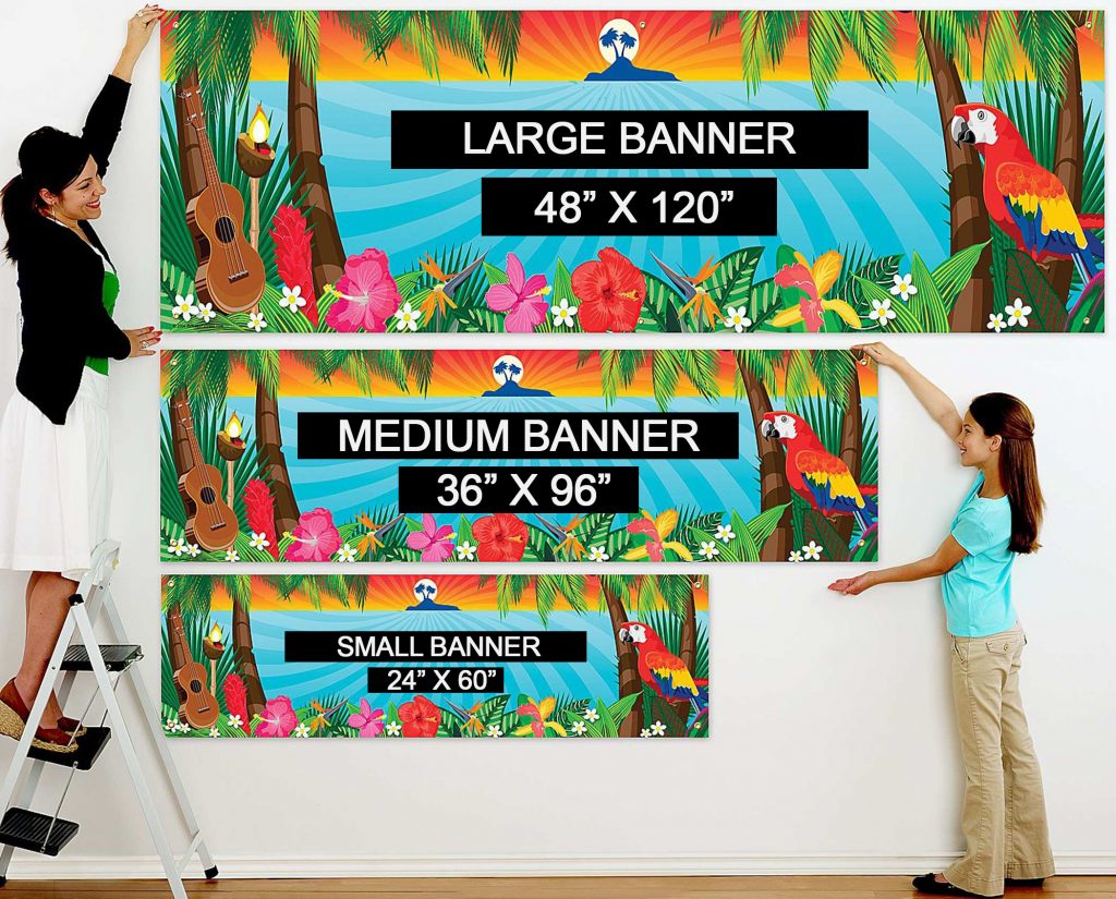 Banner Printing Manchester