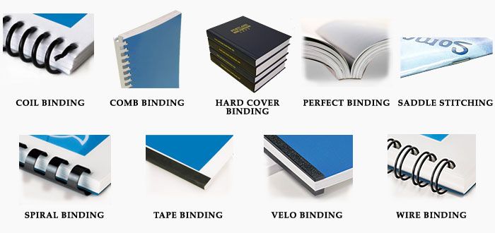 Binding Manchester