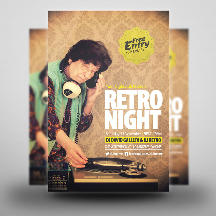 Flyer – Leaflet Printing Manchester