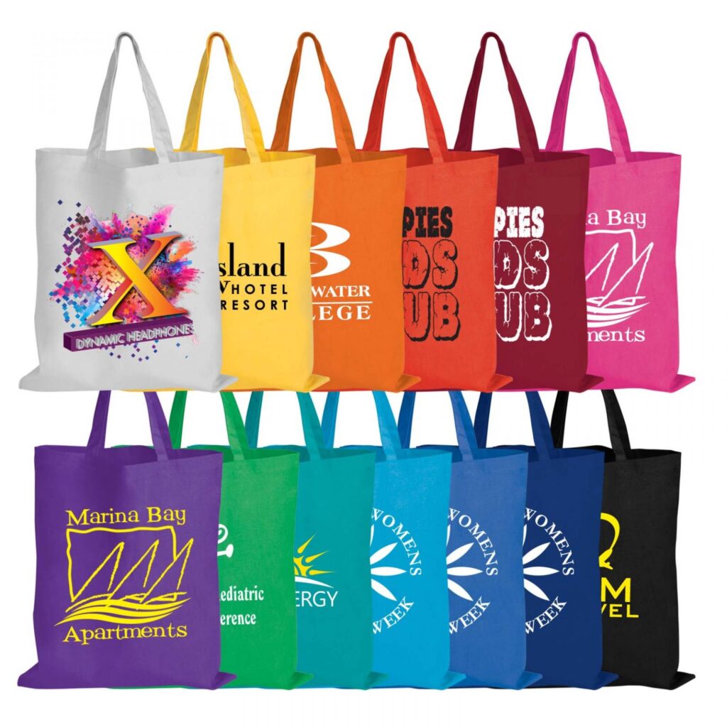 Tote Bag Printing Manchester