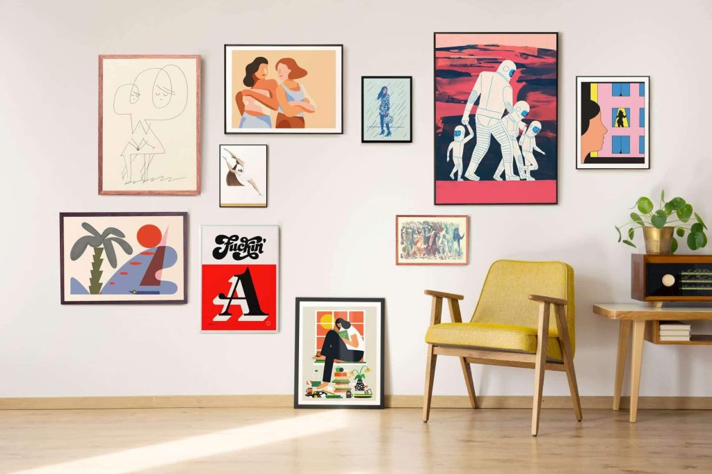 Arts Print Printing Manchester