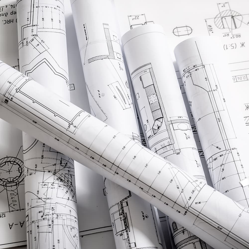 CAD Printing Manchester