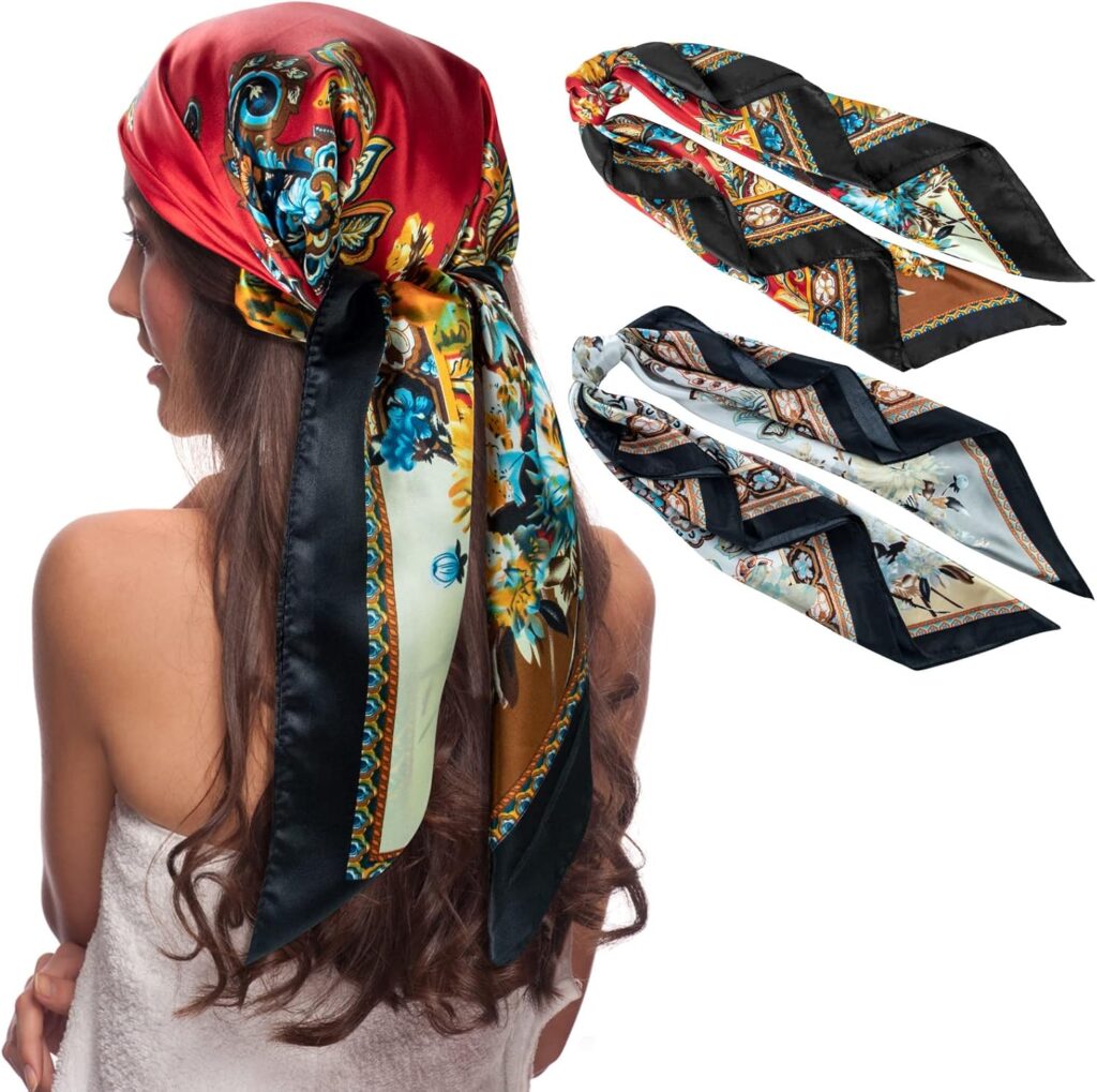 Bandanas Printing Manchester