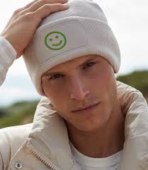 Beanies Printing Manchester