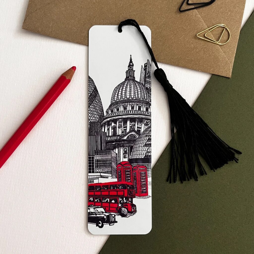 Bookmarks Printing Manchester