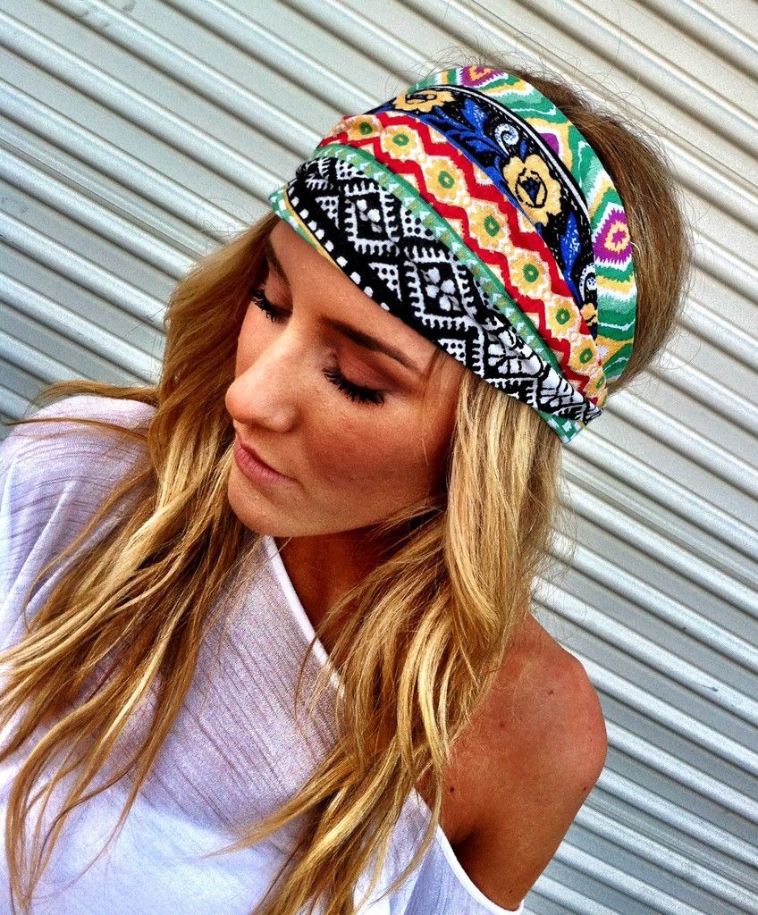 Headbands Printing Manchester