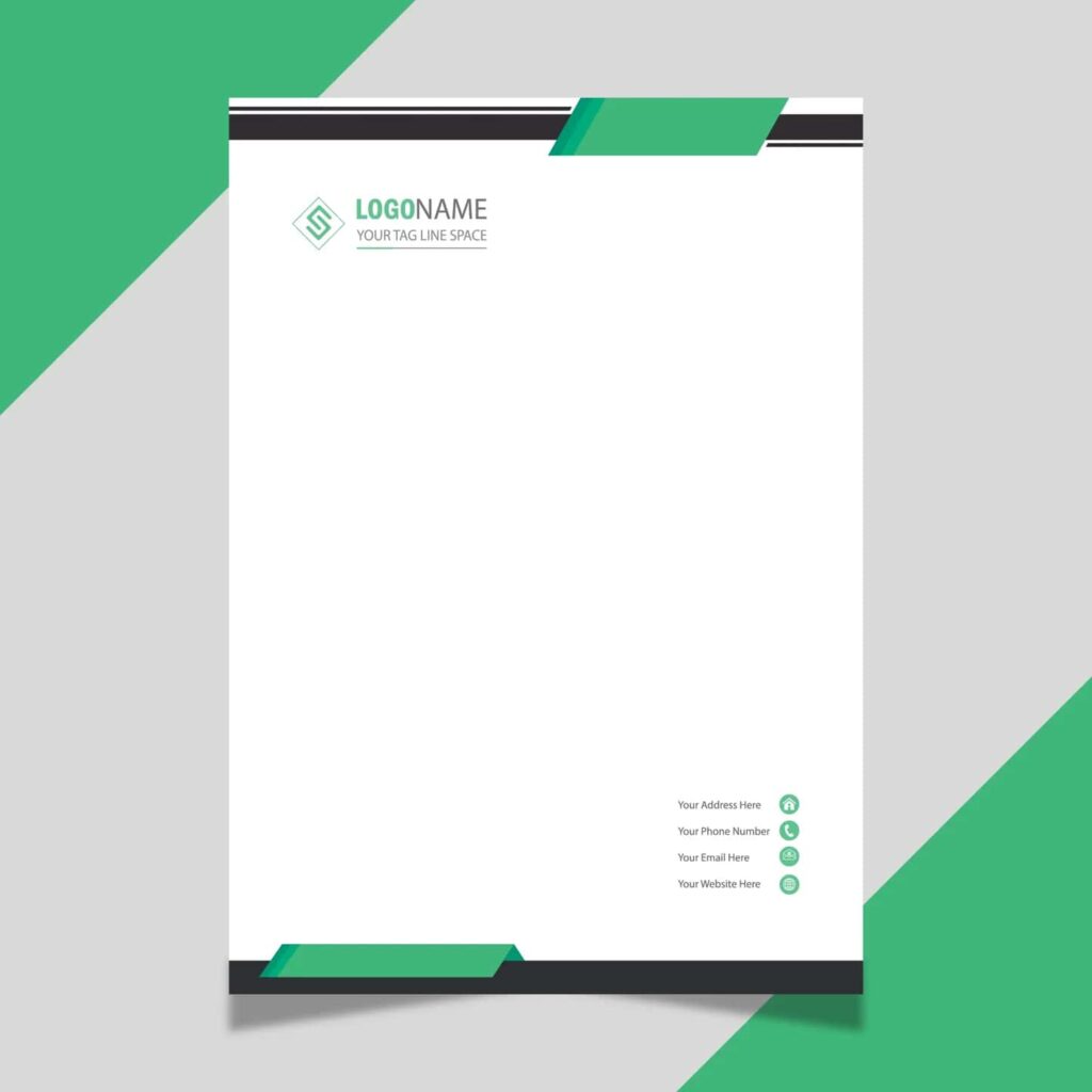 Letterheads Printing Manchester