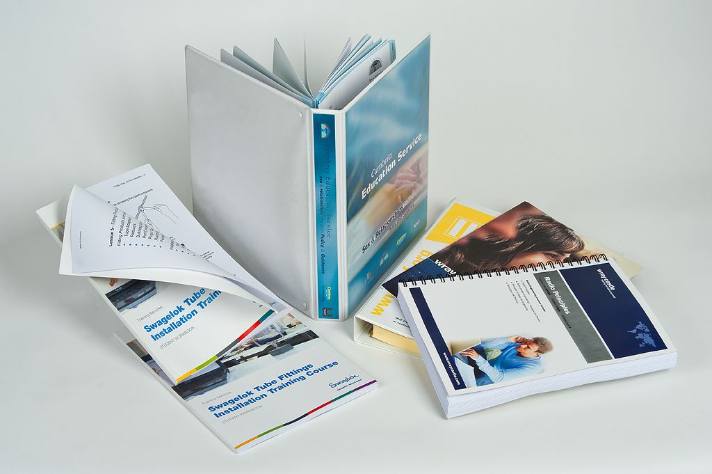 Manual Printing Manchester
