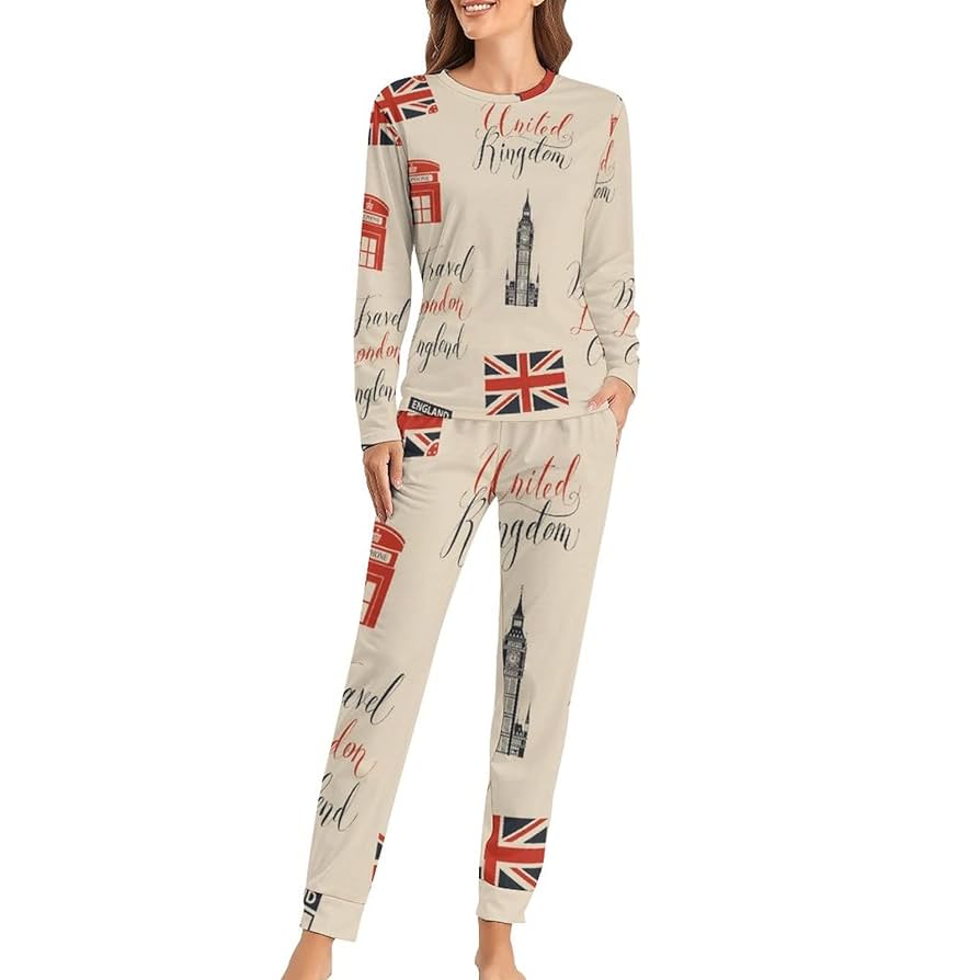 Pajamas Printing Manchester