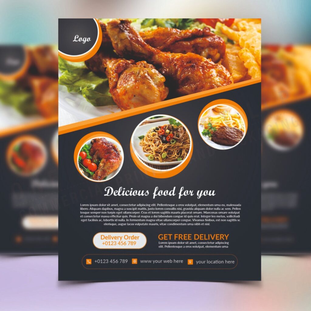 Pamphlets Printing Manchester