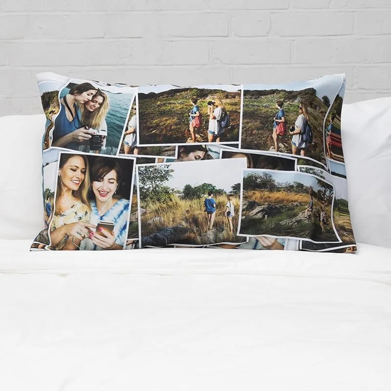 Pillowcases Printing Manchester