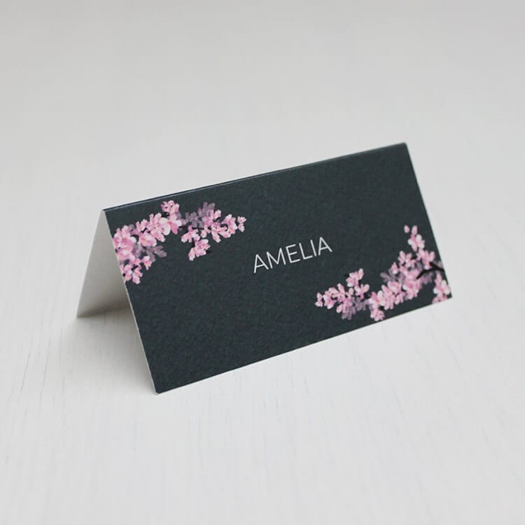 Place Cards Printing Manchester