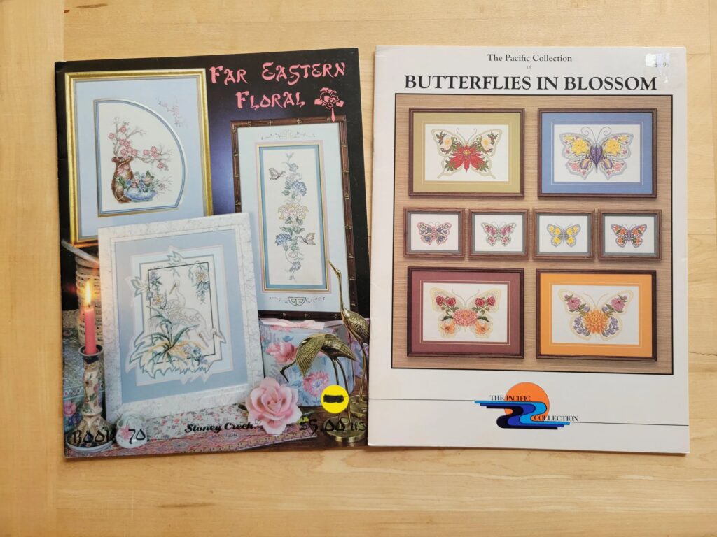 Sewing Patterns Printing Manchester