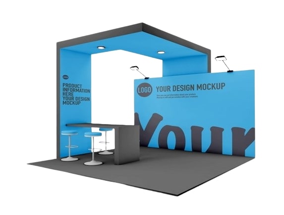 Trade Show Booths Printing Manchester