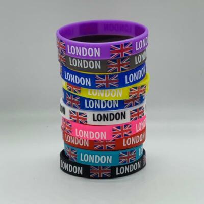 Wristbands Printing Manchester